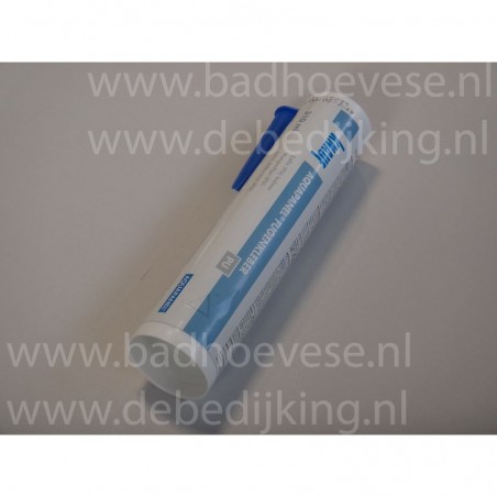 knauf Aquapanel joint adhesive 310 ml