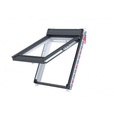 Keylite Top hung window Plastic