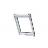 Keylite Top hung window Plastic Keylite Top hung window Plastic