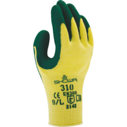 Showa grip 310   size  L