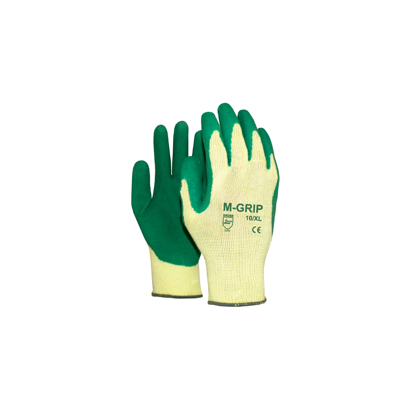 Glove M-Grip 11-540 10/XL