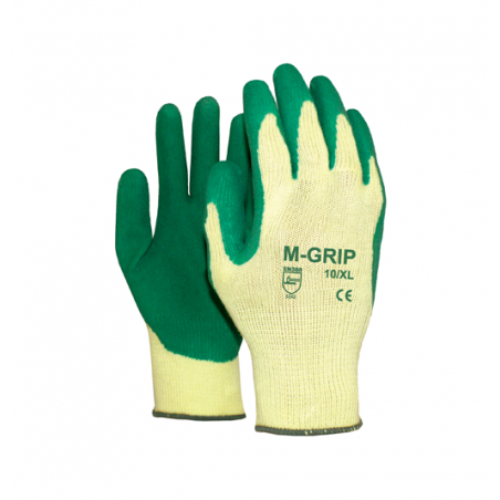 Glove M-Grip 11-540 10/XL