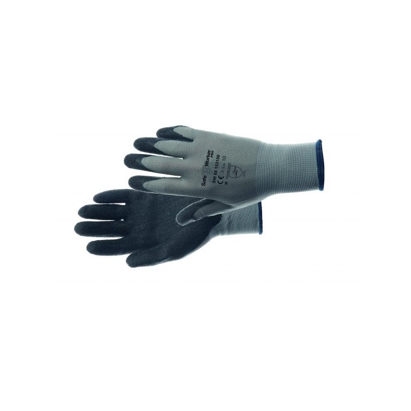SafeWorker 88 pro anthracite