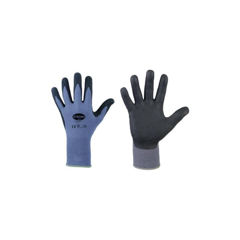 Work glove Batan