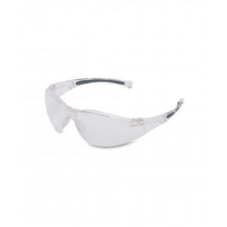 A800 gray glasses silver