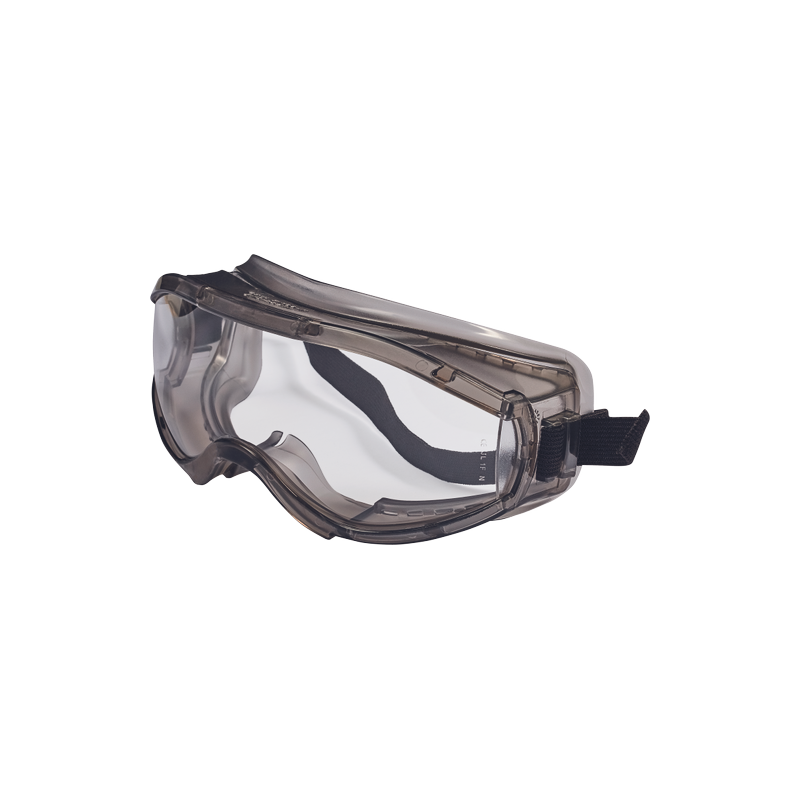 WAITARA glasses clear