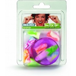 Moldex 7812 earplugs