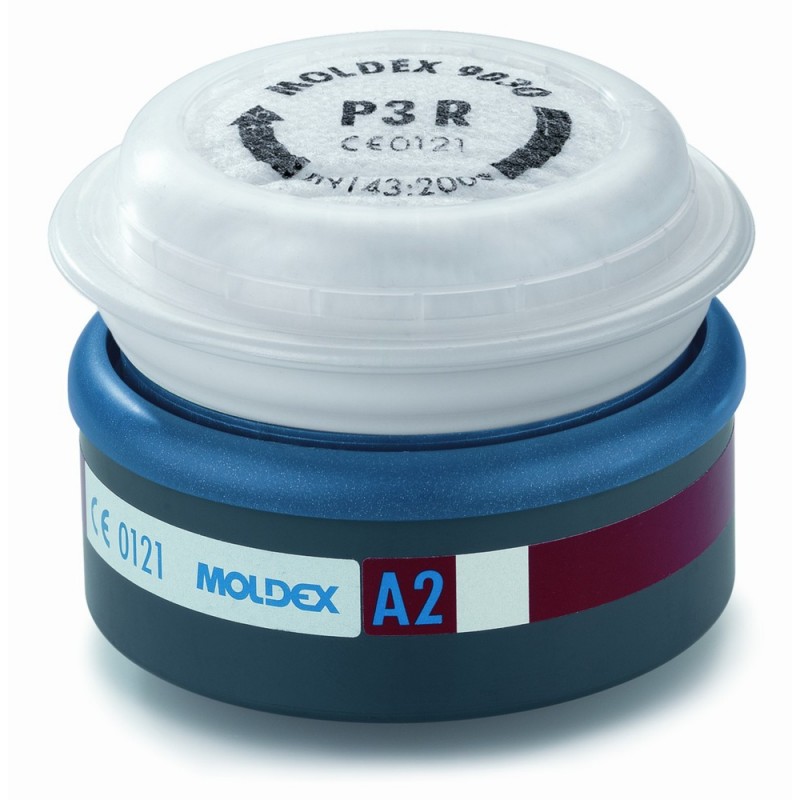 Combifilter easylock  9230 A2P3