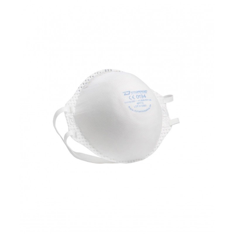 Fijn stofmasker   mondkapje