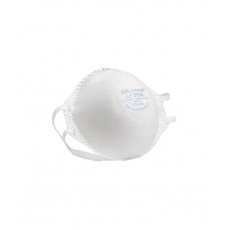 Fine dust mask face mask