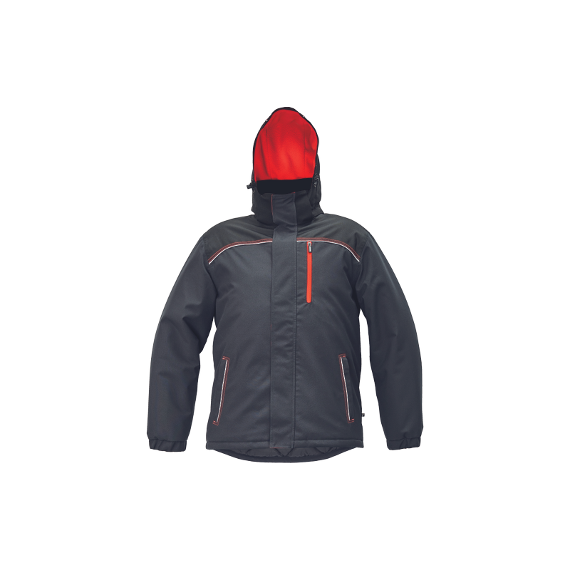 Knoxfield winter parka