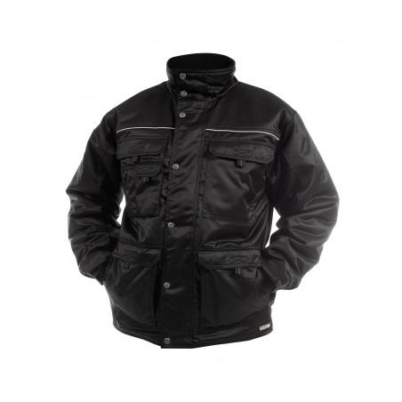 Winter coat Chatel