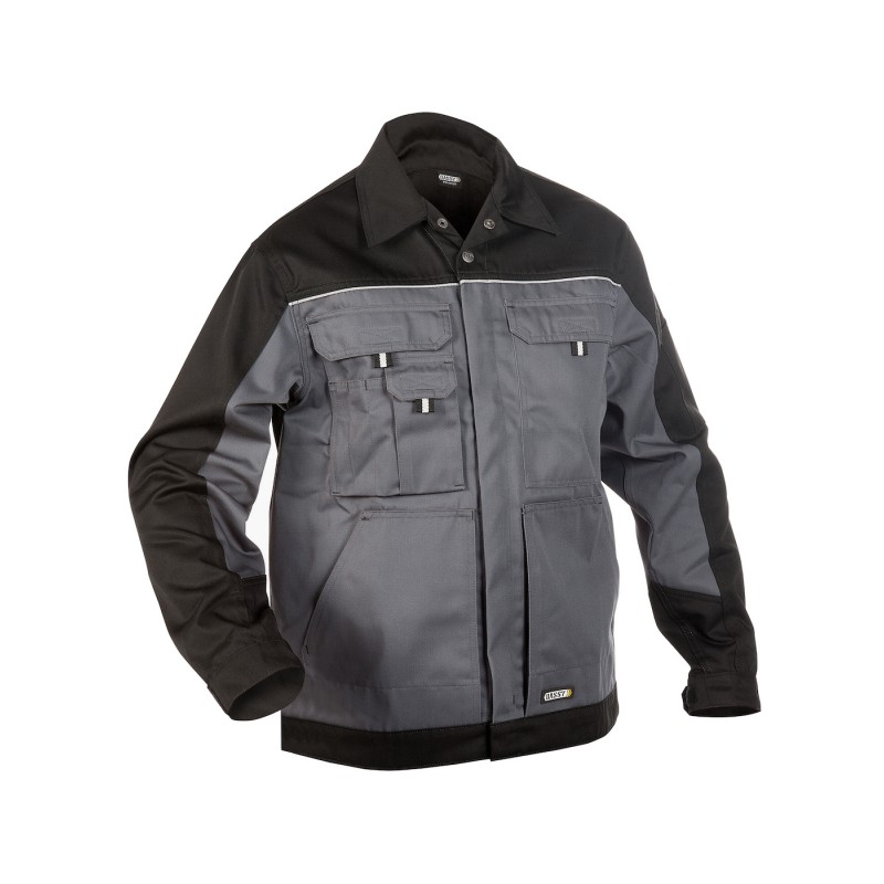 Jacket Lugano Pesco64