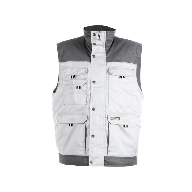 Bodywarmer Hulst
