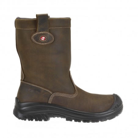 Safety boot Sixton Montana S3