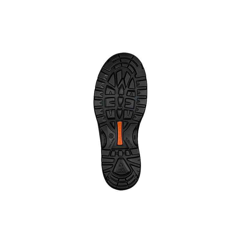 Grisport 801 S3 safety shoe