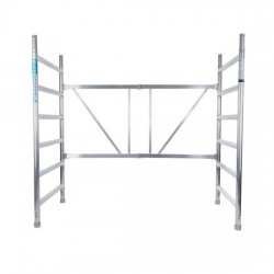 Euroscaffold Opzetstuk voor