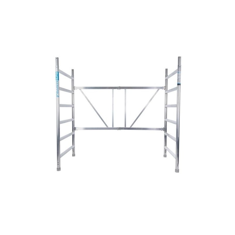 Euroscaffold Front attachment