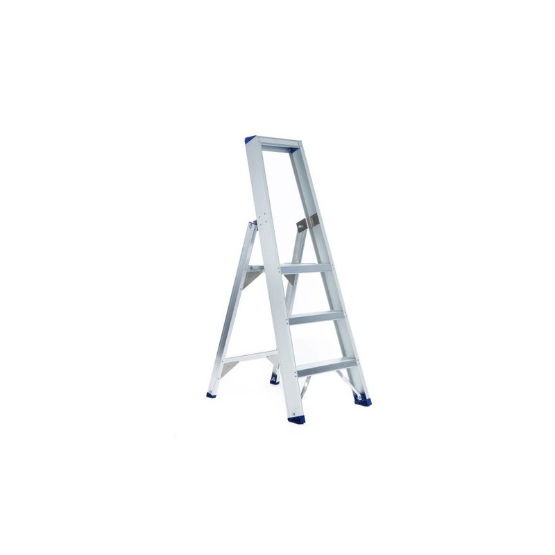 Euroscaffold Bordestrap 3 treden