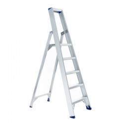 Euroscaffold Platform stairs 5 steps