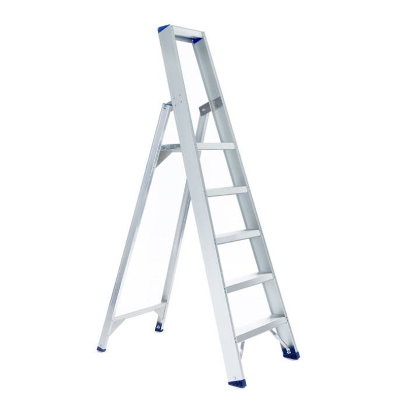 Euroscaffold Platform stairs 5 steps