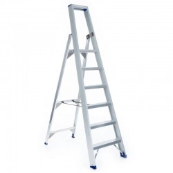 Euroscaffold Bordestrap 6 treden