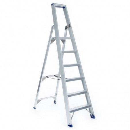 Euroscaffold Platform ladder 6 steps