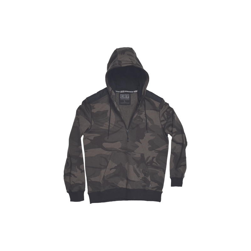 Crambe Sweatshirt hoodie