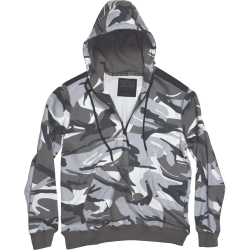 Crambe Sweatshirt hoodie