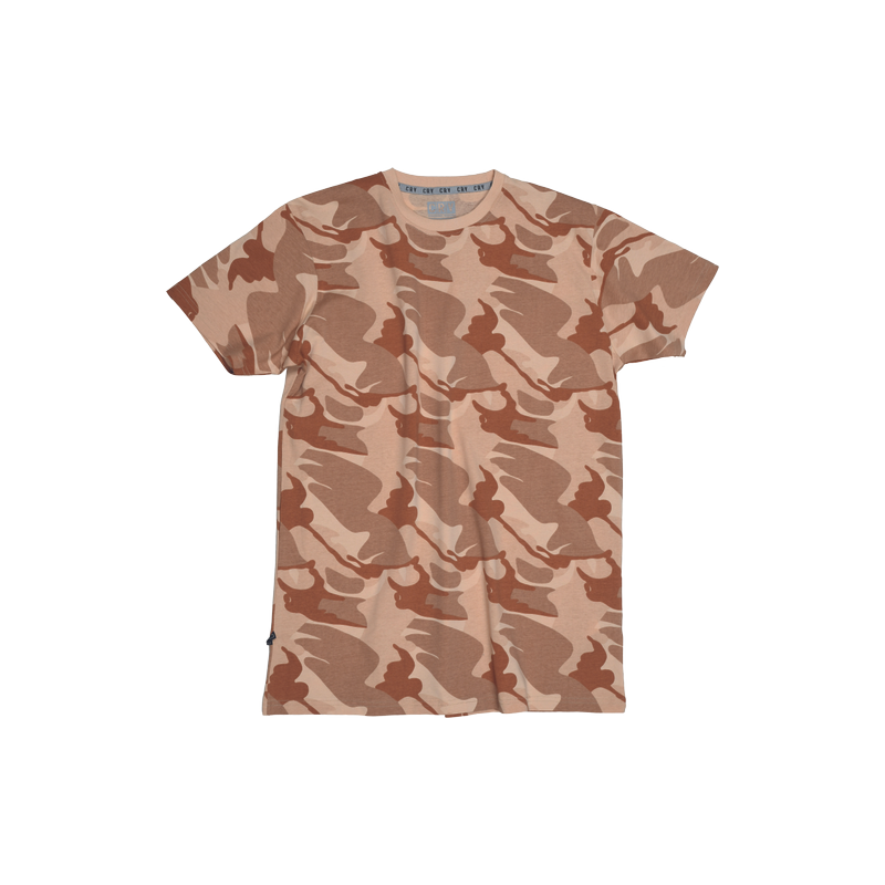Crambe t-shirt