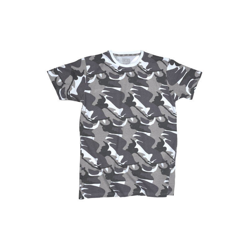 Crambe t-shirt