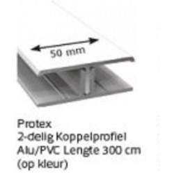 Protex Sense  Koppelprofiel