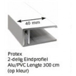 Protex Sense  Eindprofiel