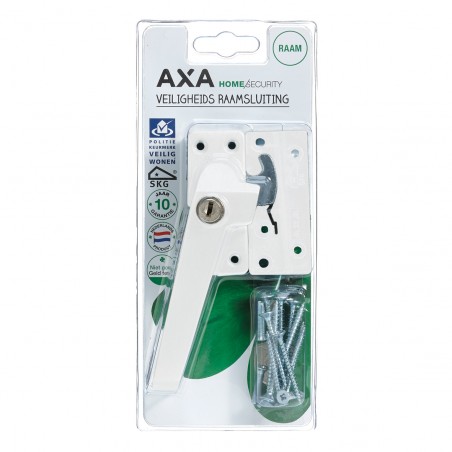 Axa raamsluiting nok cilinder 3319