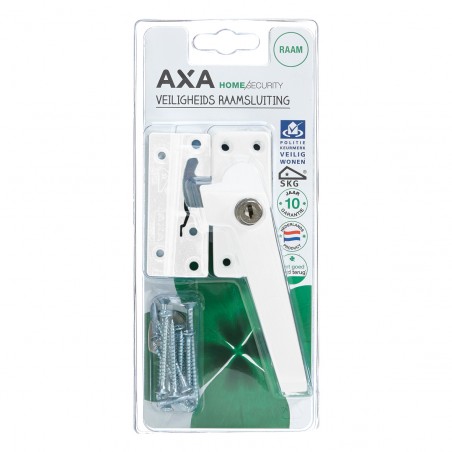 Axa raamsluiting nok cilinder 3319