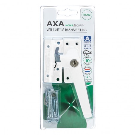 Axa window closure cam cylinder 3319