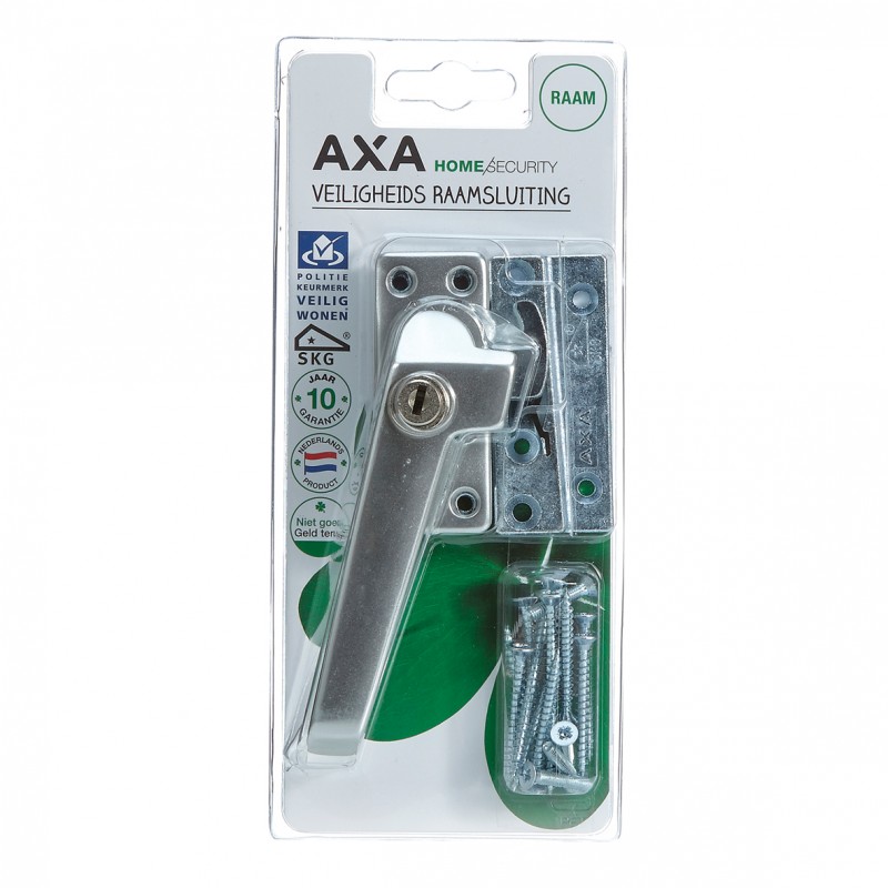 Axa raamsluiting nok cilinder 3319