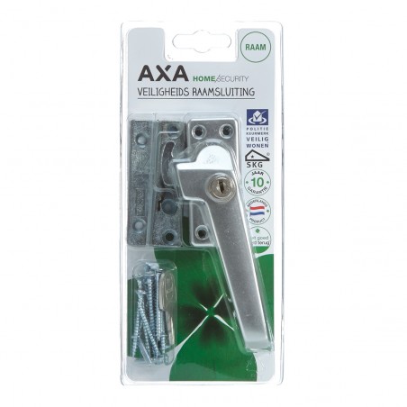Axa window closure cam cylinder 3319