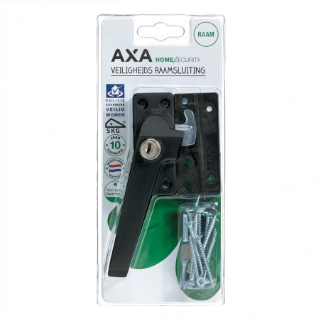 Axa raamsluiting nok cilinder 3319