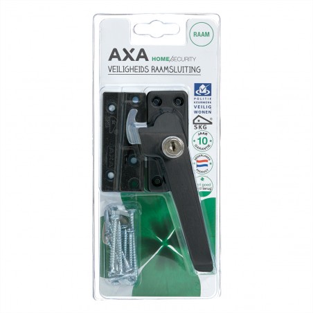 Axa raamsluiting nok cilinder 3319