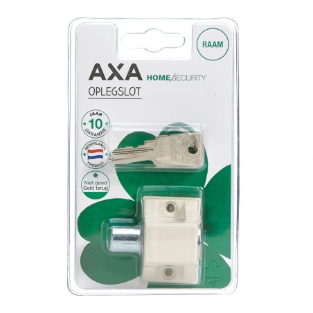 Axa Veiligheid Oplegslot 3011