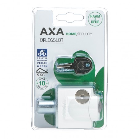 Axa Security Rim Lock 3012