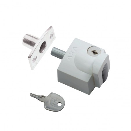 Axa Security Rim Lock 3012