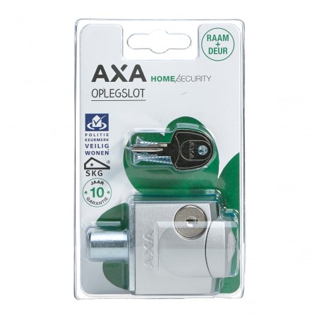 Axa Security Rim Lock 3012
