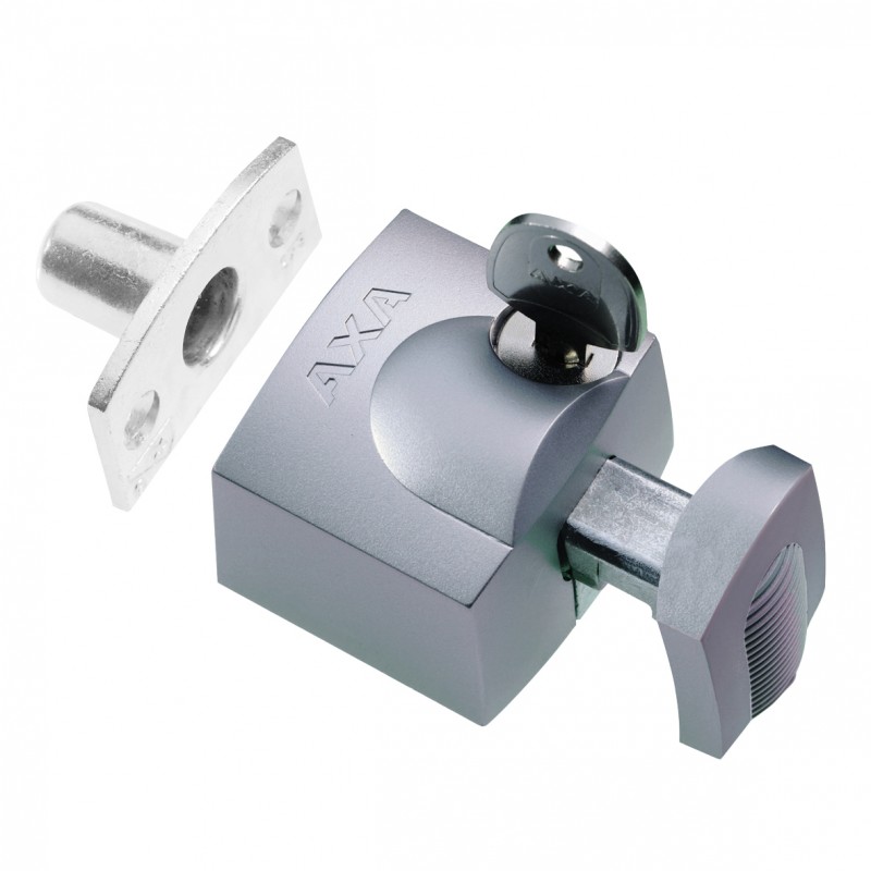 Axa Veiligheid Oplegslot 3012