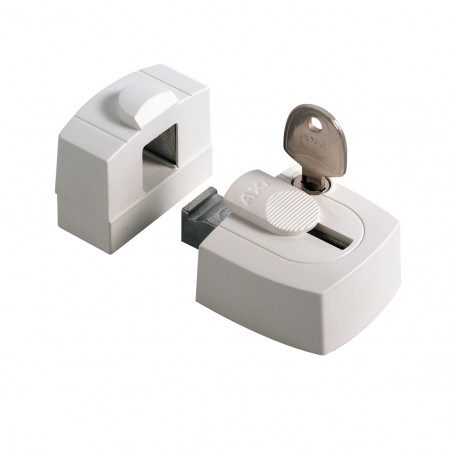 Axa Rim Lock 3015