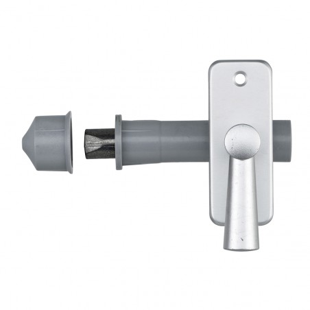 Axa Built-in latch with closing bowl