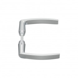 Axa Deurkruk    blok,   f1