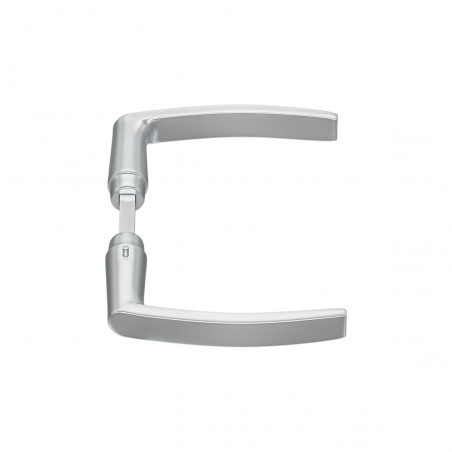 Axa Door handle block, f1