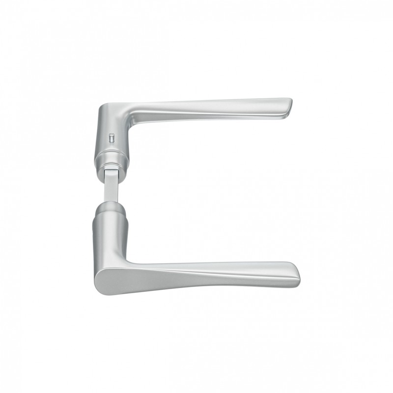 Axa Door handle butterfly, f1
